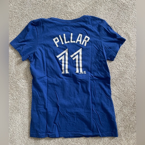 Toronto Blue Jays T-shirt - Picture 3 of 3